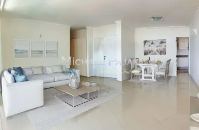 Apartamento tipo para venda no guarujá, parque enseada - michael pajak (11) 99996 - 4550