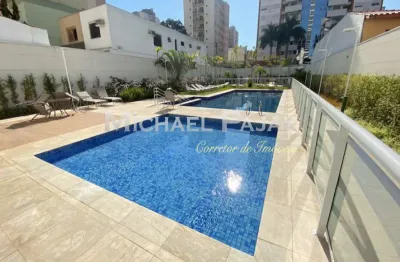Apartamento tipo para venda com 3 quartos, sendo 3 suítes - michael pajak (11) 99996 - 4550