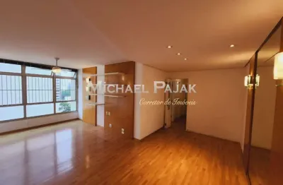 Apartamento tipo para venda com 3 quartos, sendo 1 suíte no brooklin michael pajak (11) 99996 - 4550