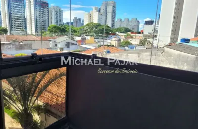 Apartamento com 4 quartos à venda na Rua do Estilo Barroco, 483, Santo Amaro, São Paulo