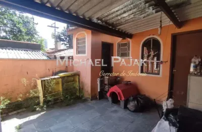 Casa com 2 quartos à venda na rua contos gauchescos, 259, vila santa catarina, são paulo, 137 m2 por r$ 700.000
