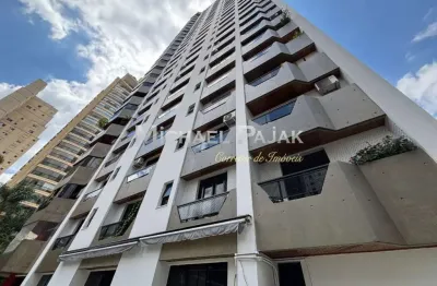 Apartamento tipo para venda com 4 quartos, sendo 2 suítes - michael pajak (11) 99996-4550
