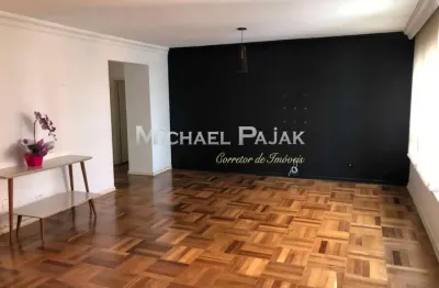 Apartamento tipo para venda com 3 quartos, sendo 1 suíte - michael pajak (11) 99996 - 4550