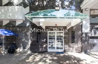 Apartamento tipo para venda com 1 quarto - michael pajak (11) 99996-4550