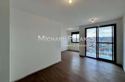 Apartamento tipo para venda com 3 quartos, sendo 1 suíte - michael pajak (11) 99996-4550