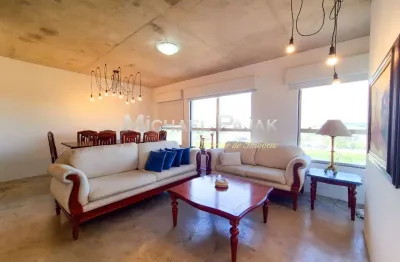 Apartamento tipo para locação com 1 quarto - Michael Pajak (11) 99996-4550