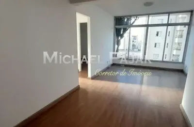 Apartamento com 2 quartos à venda na Rua Tebas, 215, Jardim Brasil (Zona Sul), São Paulo
