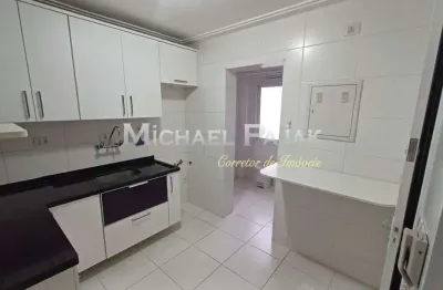 Apartamento com 3 quartos à venda na Rua Ática, 634, Vila Mascote, São Paulo