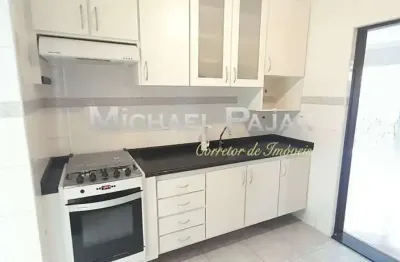 Apartamento de 2 dormitórios r. ática 634 em frente academia tam michael pajak (11) 99996-4550