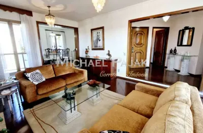Apartamento tipo para venda com 3 quartos, sendo 3 suítes - michael pajak (11) 99996-4550