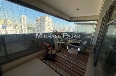 Apartamento tipo para venda com 2 quartos, sendo 1 suíte - michael pajak (11) 99996-4550