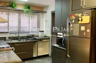 Apartamento com 3 quartos à venda na Rua Clemente Pereira, 183, Ipiranga, São Paulo