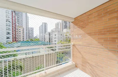 Apartamento com 1 quarto à venda na Rua Aracuípe, 64, Jardim Prudência, São Paulo