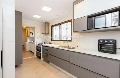 Apartamento com 3 quartos à venda na rua constantino de sousa, 454, campo belo, são paulo, 187 m2 por r$ 1.820.000