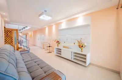 Casa tipo para venda com 4 quartos, sendo 1 suíte - michael pajak (11) 99996-4550