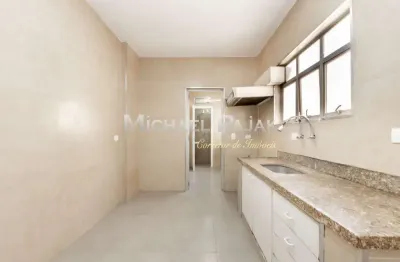 Apartamento tipo para venda com 3 quartos - michael pajak (11) 99996-4550