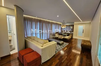 Apartamento tipo para venda com  3 quartos, sendo 3 suítes - michael pajak (11) 99996 - 4550