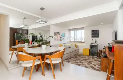 Apartamento tipo para venda com 2 quartos - michael pajak (11) 99996 - 4550