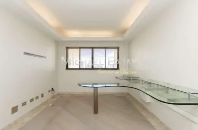 Apartamento tipo para venda com 4 quartos, sendo 2 suítes - michael pajak (11) 99996-4550