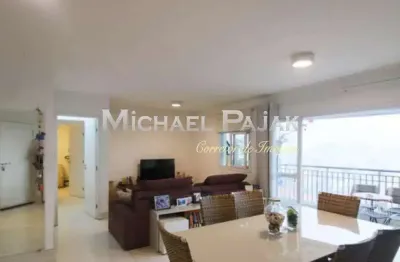 Apartamento no winner family club r. ipiranga - michael pajak (11) 99996-4550