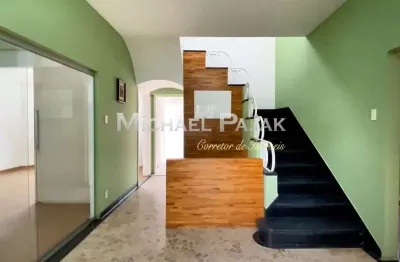 Casa comercial para locação em sumaré - michael pajak (11) 99996 - 4550