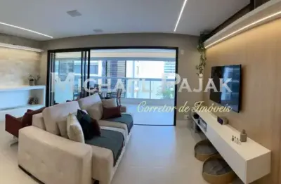 Apartamento tipo para venda no brooklin - michael pajak (11) 99996 - 4550