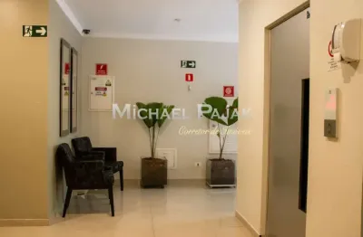 Apartamento tipo para venda com 2 quartos - michael pajak (11) 99996-4550