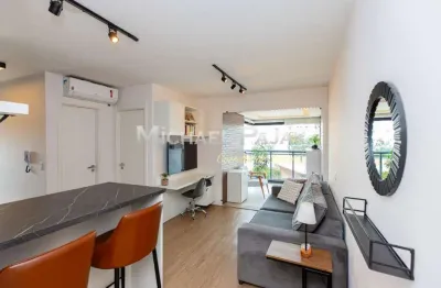 Apartamento tipo para venda com 1 quarto - michael pajak (11) 99996-4550