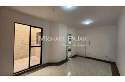 Apartamento tipo para venda com 2 quartos, sendo 1 suíte - michael pajak (11) 99996 - 4550