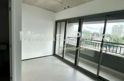 Studio tipo para venda com 1 quarto - michael pajak (11) 99996 - 4550