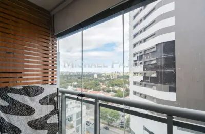 Studio tipo para venda com 1 quarto em pinheiro - michael pajak (11) 99996 - 4550