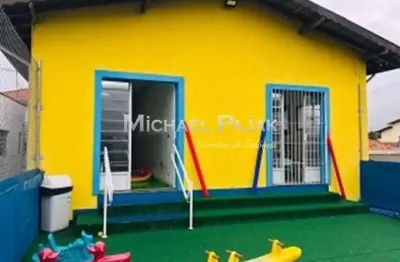 Edifício monousuário para venda - michael pajak (11) 99996 - 4550