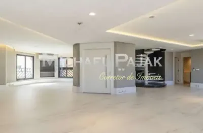 Cobertura com 4 quartos à venda na Rua João Álvares Soares, 1330, Campo Belo, São Paulo