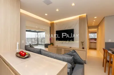 Apartamento tipo para venda com 3 quartos, sendo 1 suíte - michael pajak (11) 99996 - 4550