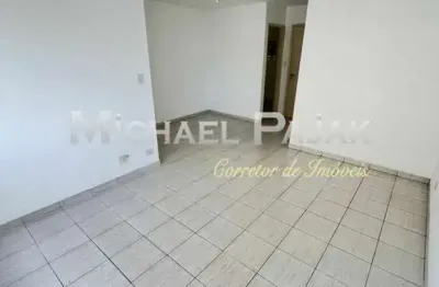 Apartamento de 2 dormitórios na vila mascote michael pajak (11) 99996-4550