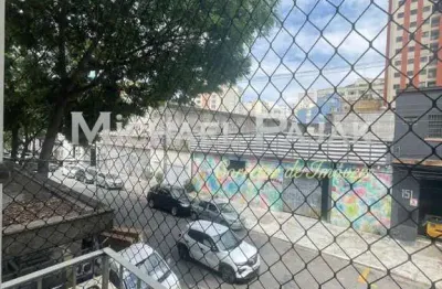 Apartamento tipo para venda com 2 quartos - michael pajak (11) 99996-4550