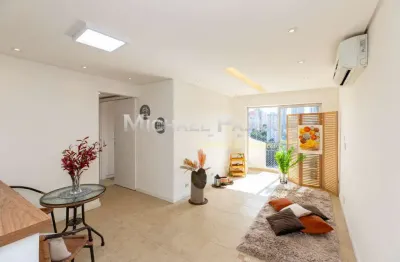 Apartamento tipo para venda com 3 quartos, sendo 1 suíte - michael pajak (11) 99996-4550