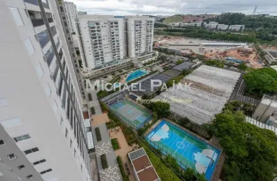 Apartamento tipo para venda com 3 quartos, sendo 3 suítes - michael pajak (11) 99996-4550