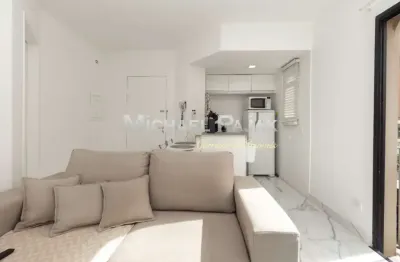 Apartamento tipo para venda com 1 quarto no itaim bibi - michael pajak (11)99996 - 4550