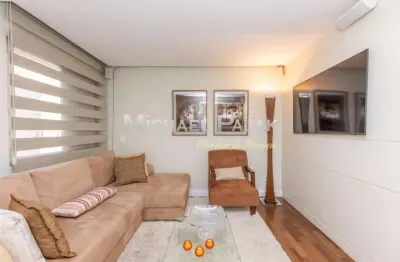 Apartamento tipo para venda com 2 quartos, sendo 1 suíte - michael pajak (11) 99996 - 4550