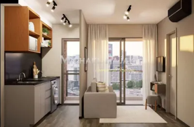 Apartamento mobiliado localizado nos jardins - michael pajak (11) 99996-4550