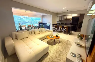 Apartamento com 2 quartos à venda na rua fortunato ferraz, 625, vila anastácio, são paulo, 105 m2 por r$ 1.750.000