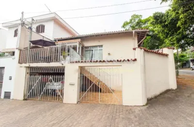 Casa com 3 quartos à venda na avenida dos imarés, 1147, indianópolis, são paulo, 110 m2 por r$ 780.000