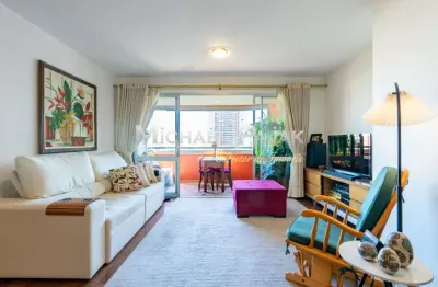 Apartamento tipo para venda com 4 quartos, sendo 2 suítes - michael pajak (11) 99996 - 4550