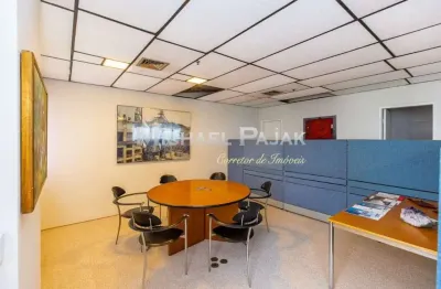 Conjunto comercial tipo para venda em santo amaro - michael pajak (11) 99996 - 4550