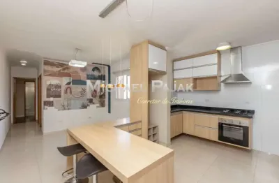 Cobertura duplex tipo para venda com 2 quartos, sendo 1 suíte - michael pajak (11) 99996 - 4550