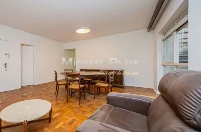 Apartamento tipo para venda com 3 quartos - michael pajak (11) 99996 - 4550