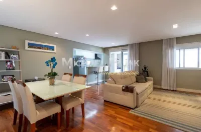 Apartamento tipo para venda com 2 quartos, sendo 2 suítes - michael pajak (11) 99996 - 4550