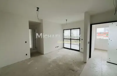 Apartamento tipo para venda com 2 quartos, sendo 1 suíte - michael pajak (11) 99996 - 4550