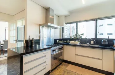 Apartamento tipo para venda com 4 quartos, sendo 4 suítes - michael pajak (11) 99996 - 4550